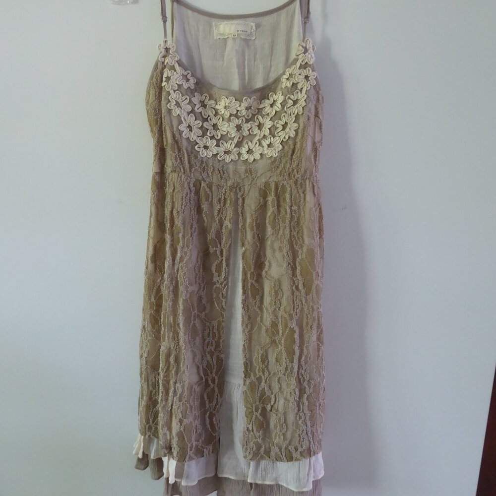 a'reve Dress